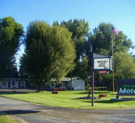 The Willows Motel